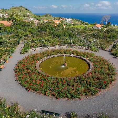 Pestana Quinta Do Arco Nature & Rose Garden Hotel Arco de São Jorge エクステリア 写真