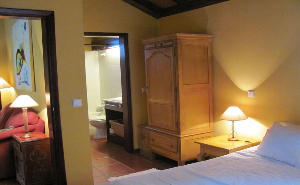 Pestana Quinta Do Arco Nature & Rose Garden Hotel Arco de São Jorge エクステリア 写真