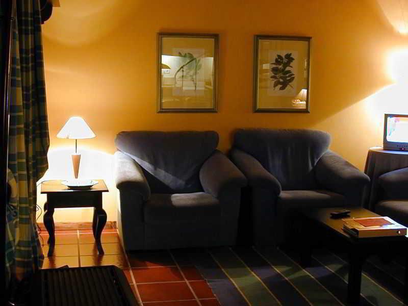 Pestana Quinta Do Arco Nature & Rose Garden Hotel Arco de São Jorge エクステリア 写真