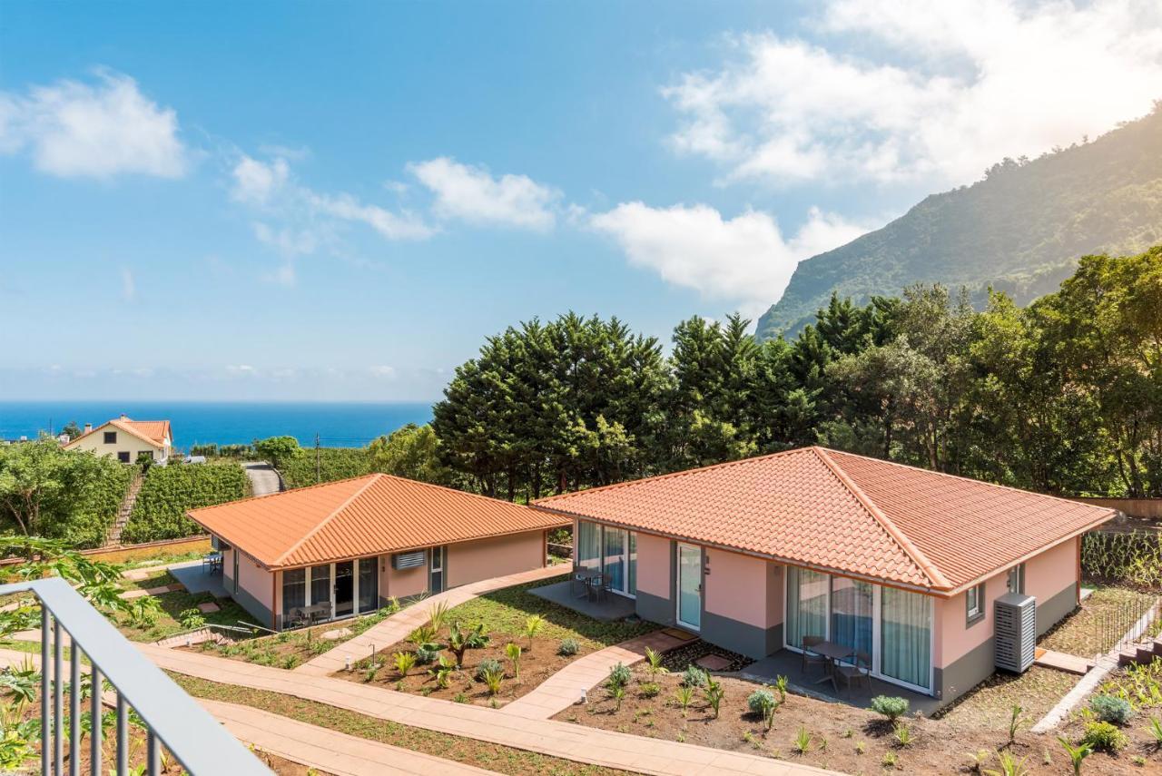 Pestana Quinta Do Arco Nature & Rose Garden Hotel Arco de São Jorge エクステリア 写真