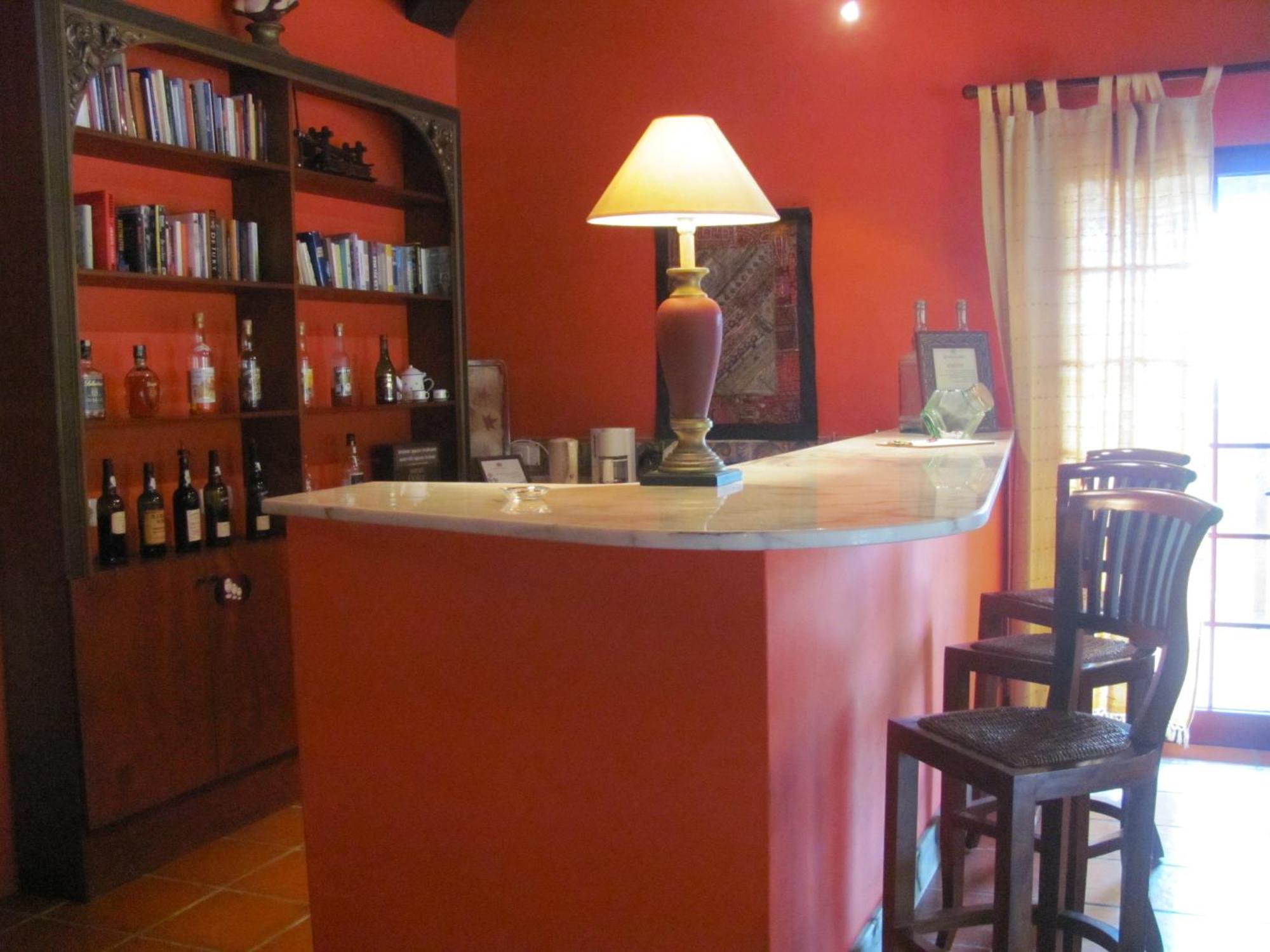 Pestana Quinta Do Arco Nature & Rose Garden Hotel Arco de São Jorge エクステリア 写真