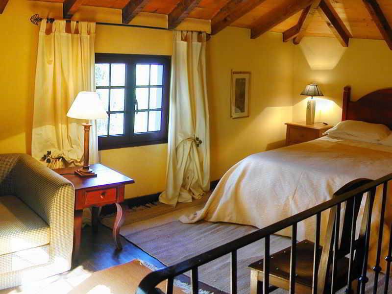 Pestana Quinta Do Arco Nature & Rose Garden Hotel Arco de São Jorge エクステリア 写真
