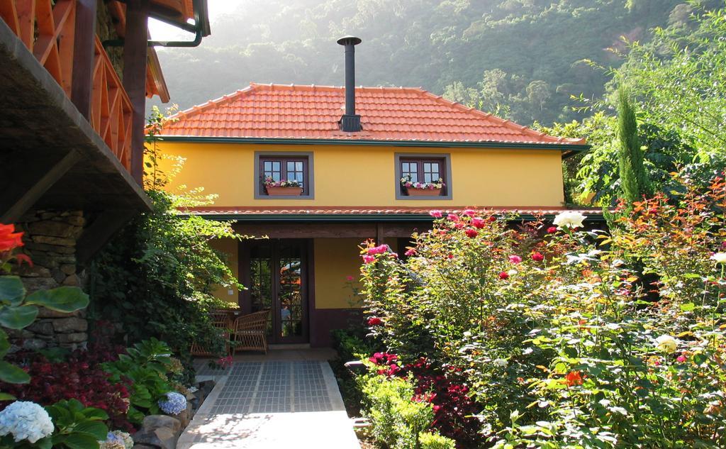 Pestana Quinta Do Arco Nature & Rose Garden Hotel Arco de São Jorge エクステリア 写真