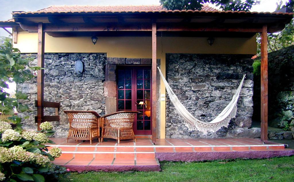 Pestana Quinta Do Arco Nature & Rose Garden Hotel Arco de São Jorge エクステリア 写真