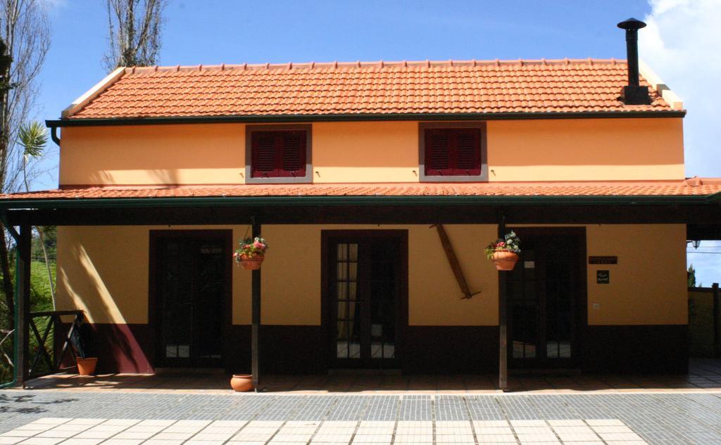 Pestana Quinta Do Arco Nature & Rose Garden Hotel Arco de São Jorge エクステリア 写真