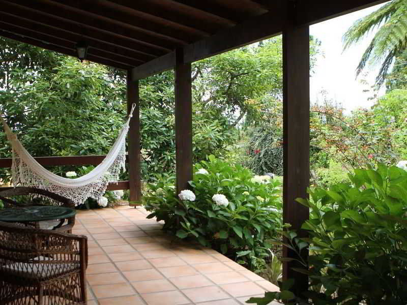 Pestana Quinta Do Arco Nature & Rose Garden Hotel Arco de São Jorge エクステリア 写真