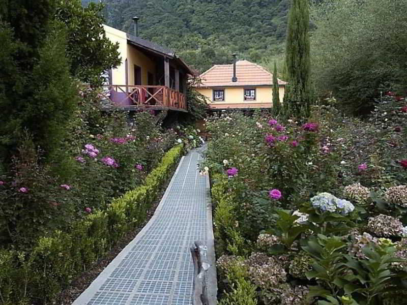 Pestana Quinta Do Arco Nature & Rose Garden Hotel Arco de São Jorge エクステリア 写真
