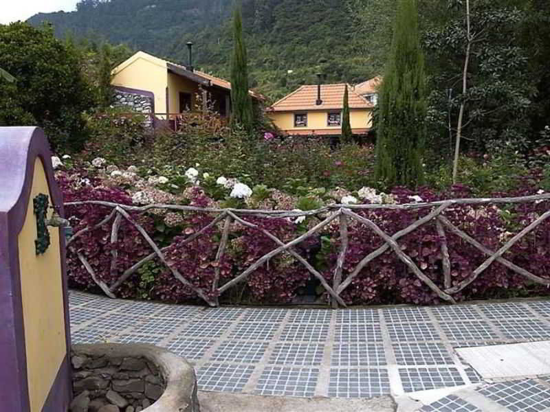 Pestana Quinta Do Arco Nature & Rose Garden Hotel Arco de São Jorge エクステリア 写真