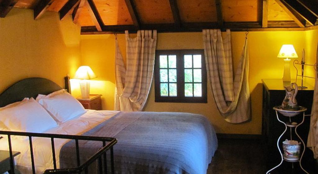 Pestana Quinta Do Arco Nature & Rose Garden Hotel Arco de São Jorge エクステリア 写真