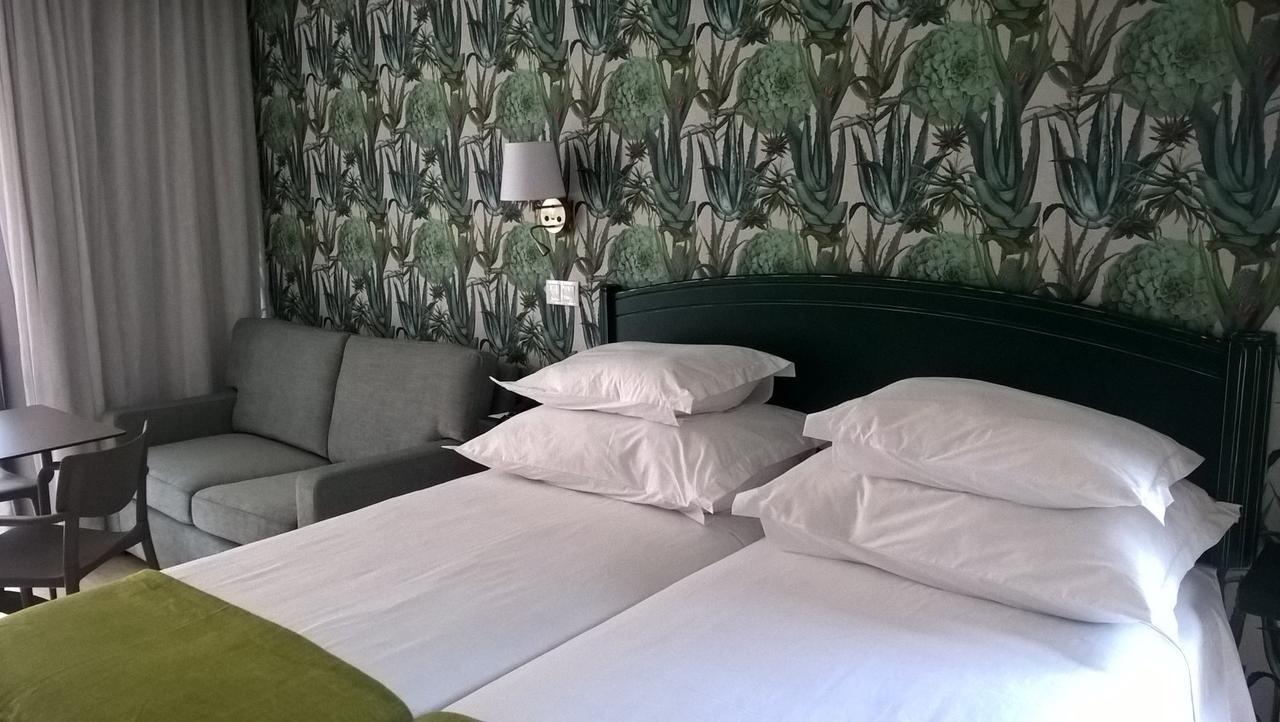 Pestana Quinta Do Arco Nature & Rose Garden Hotel Arco de São Jorge エクステリア 写真
