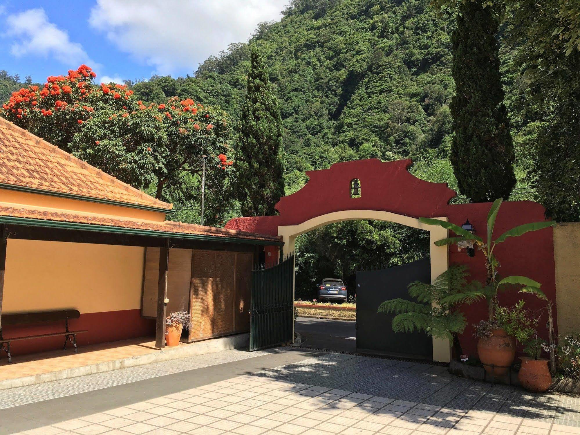 Pestana Quinta Do Arco Nature & Rose Garden Hotel Arco de São Jorge エクステリア 写真