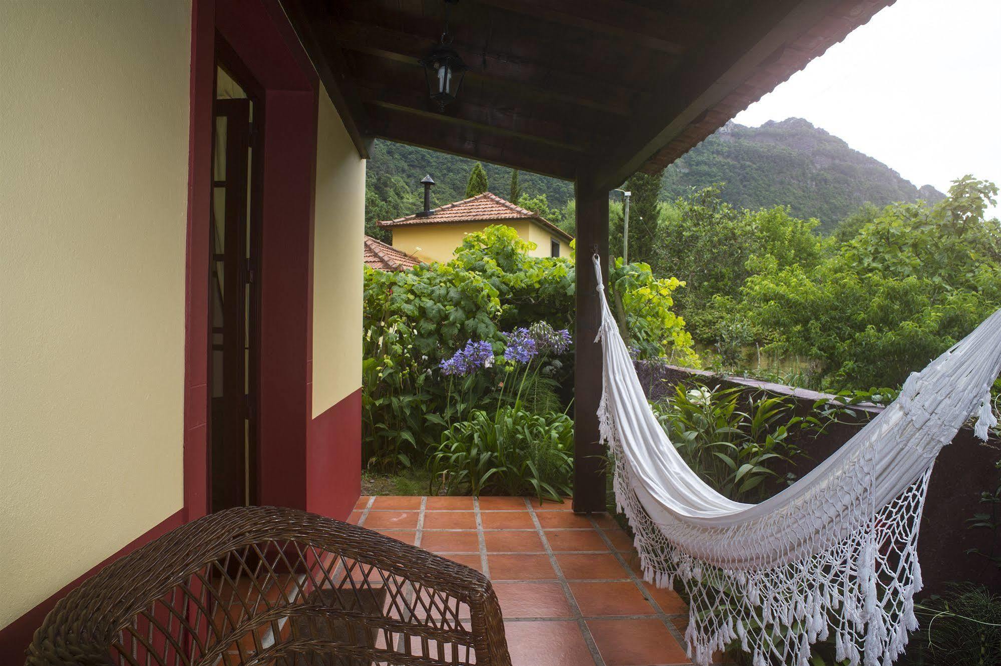 Pestana Quinta Do Arco Nature & Rose Garden Hotel Arco de São Jorge エクステリア 写真