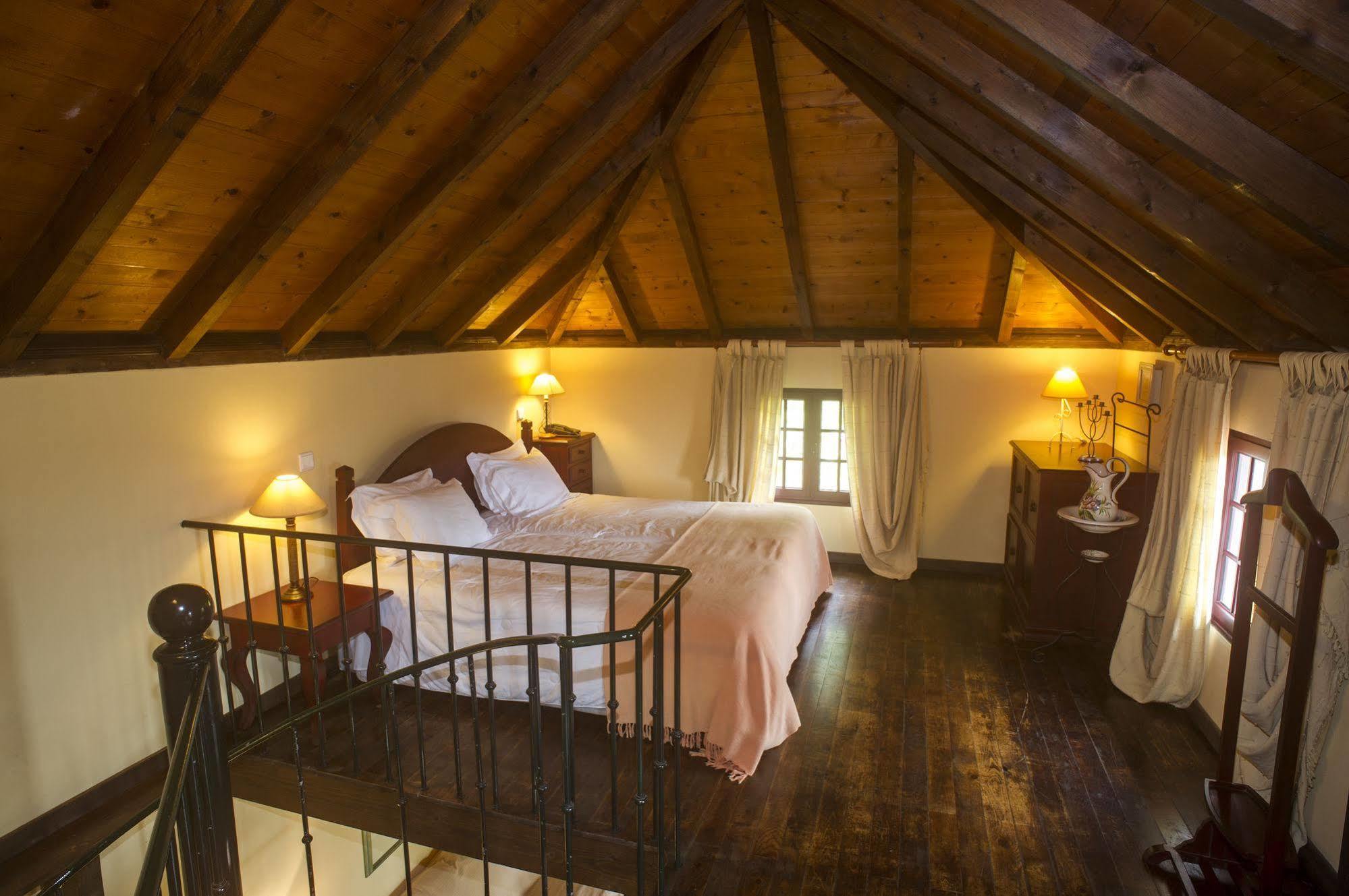 Pestana Quinta Do Arco Nature & Rose Garden Hotel Arco de São Jorge エクステリア 写真
