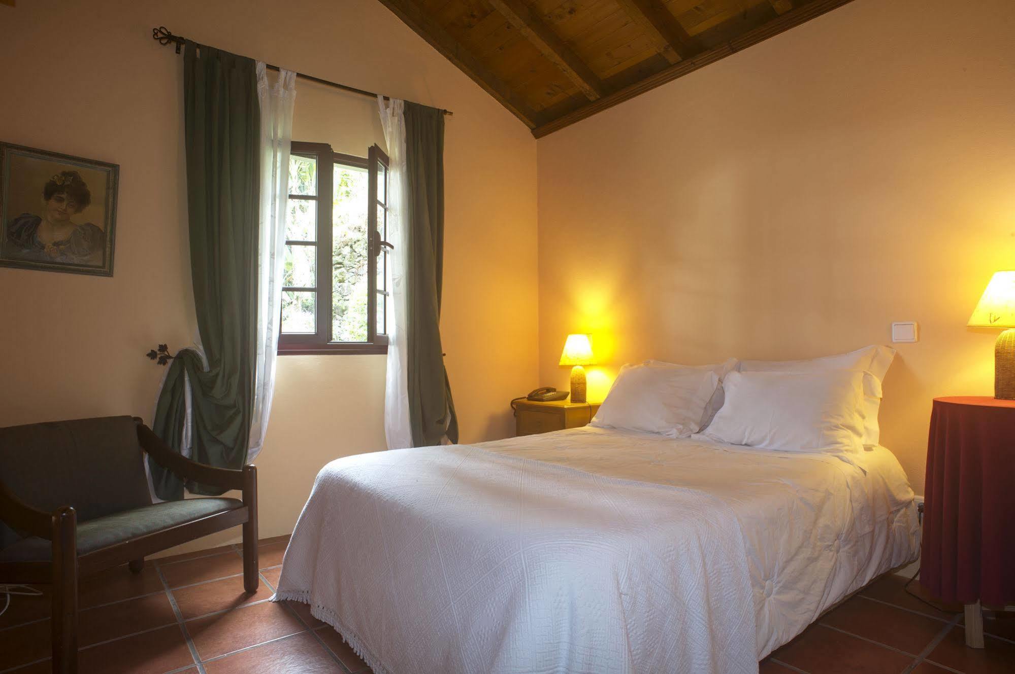 Pestana Quinta Do Arco Nature & Rose Garden Hotel Arco de São Jorge エクステリア 写真