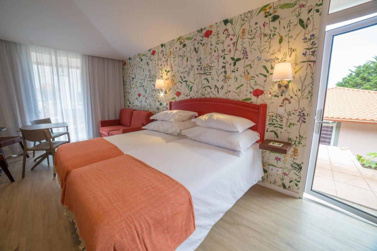 Pestana Quinta Do Arco Nature & Rose Garden Hotel Arco de São Jorge エクステリア 写真