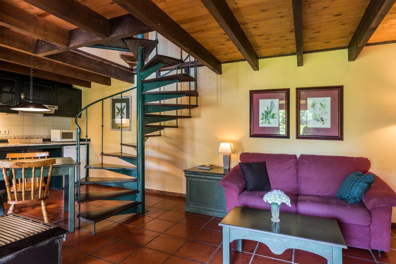 Pestana Quinta Do Arco Nature & Rose Garden Hotel Arco de São Jorge エクステリア 写真