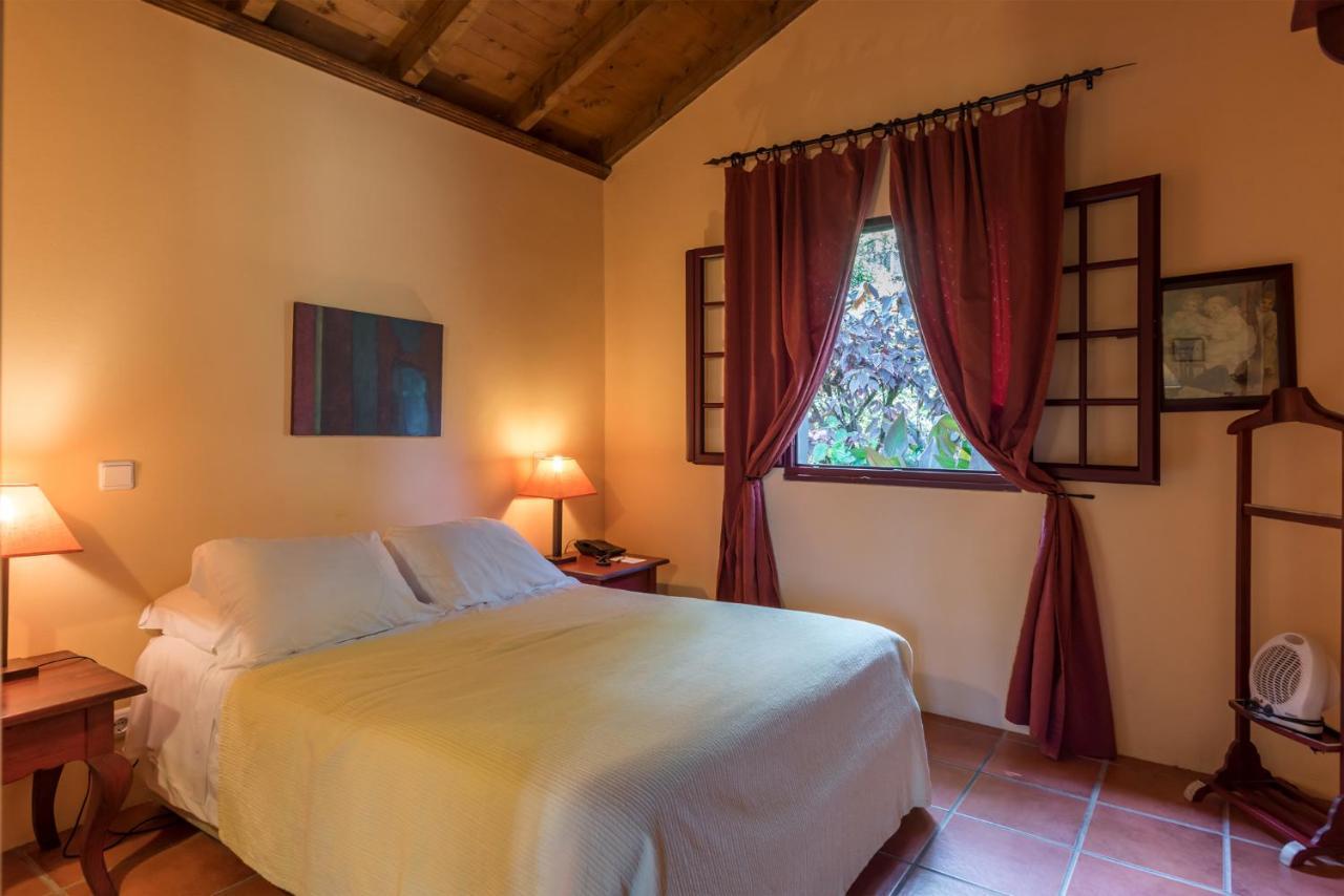 Pestana Quinta Do Arco Nature & Rose Garden Hotel Arco de São Jorge エクステリア 写真
