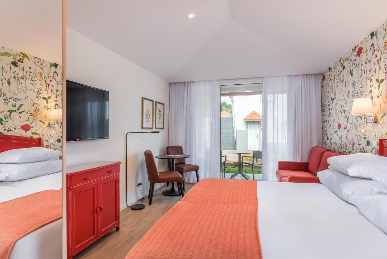 Pestana Quinta Do Arco Nature & Rose Garden Hotel Arco de São Jorge エクステリア 写真
