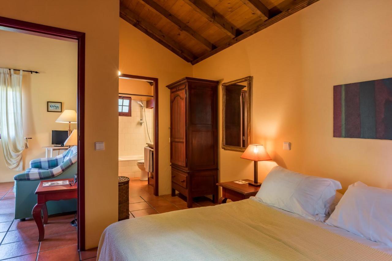 Pestana Quinta Do Arco Nature & Rose Garden Hotel Arco de São Jorge エクステリア 写真
