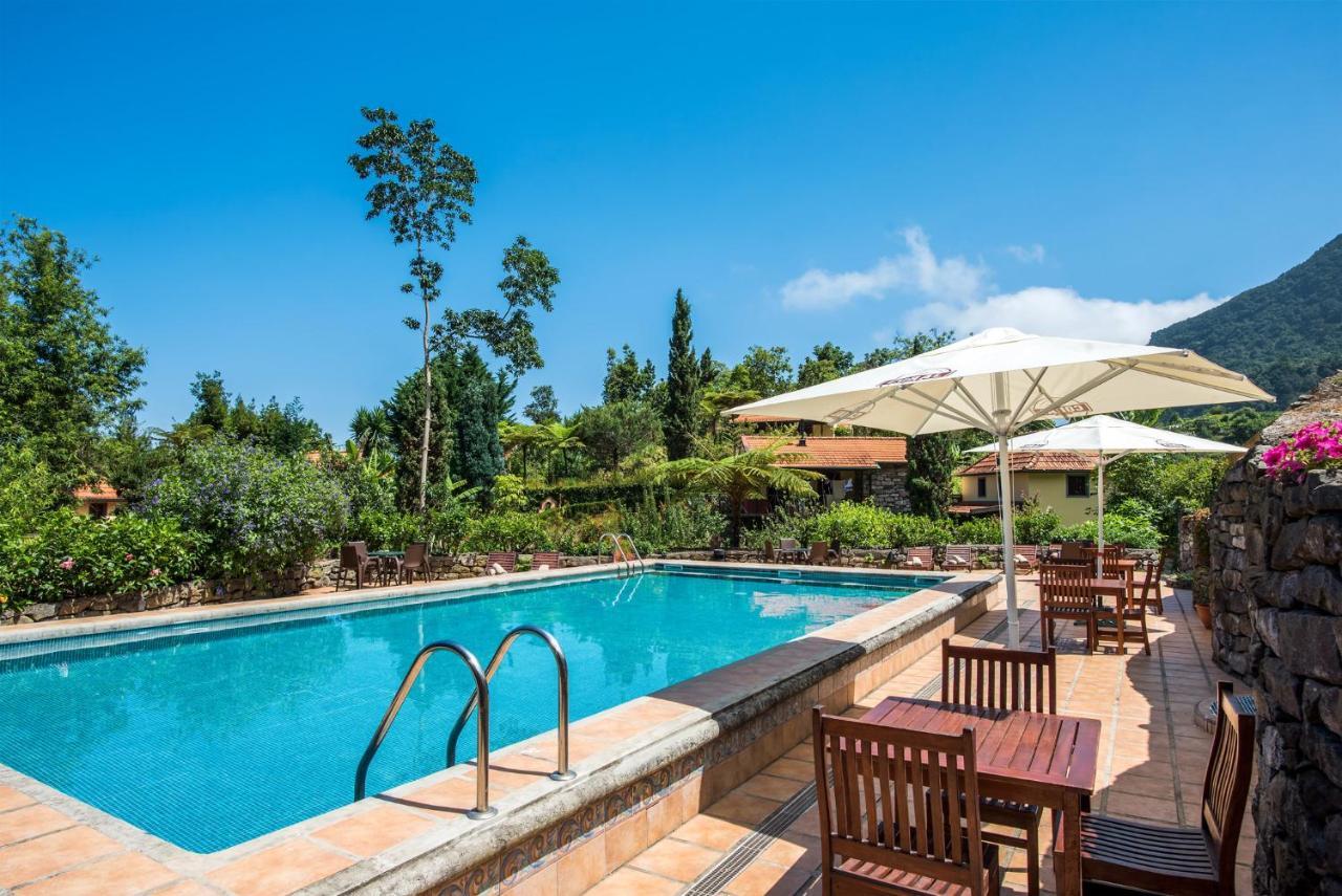 Pestana Quinta Do Arco Nature & Rose Garden Hotel Arco de São Jorge エクステリア 写真