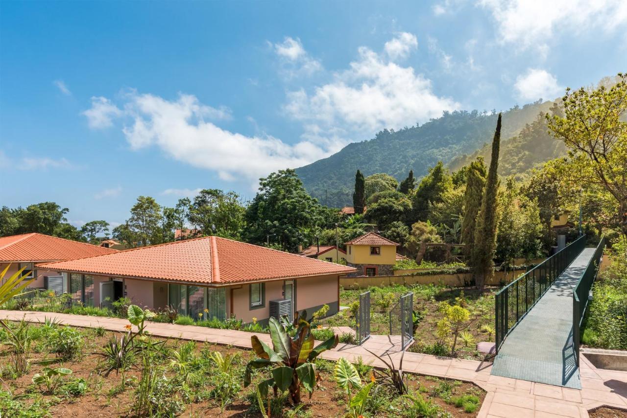 Pestana Quinta Do Arco Nature & Rose Garden Hotel Arco de São Jorge エクステリア 写真