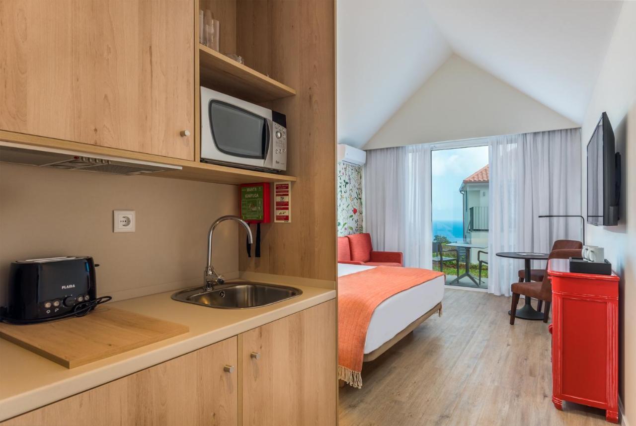Pestana Quinta Do Arco Nature & Rose Garden Hotel Arco de São Jorge エクステリア 写真