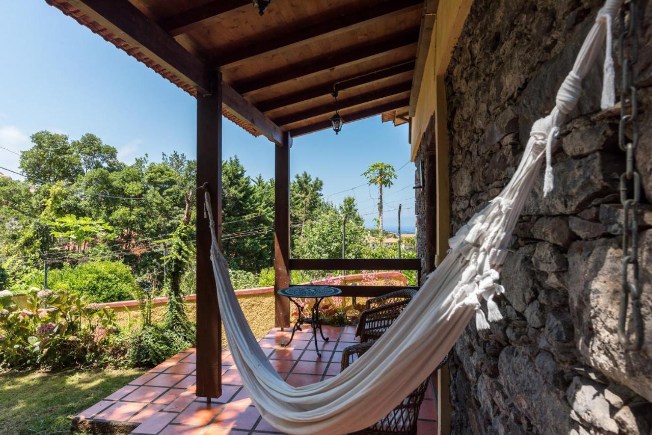 Pestana Quinta Do Arco Nature & Rose Garden Hotel Arco de São Jorge エクステリア 写真