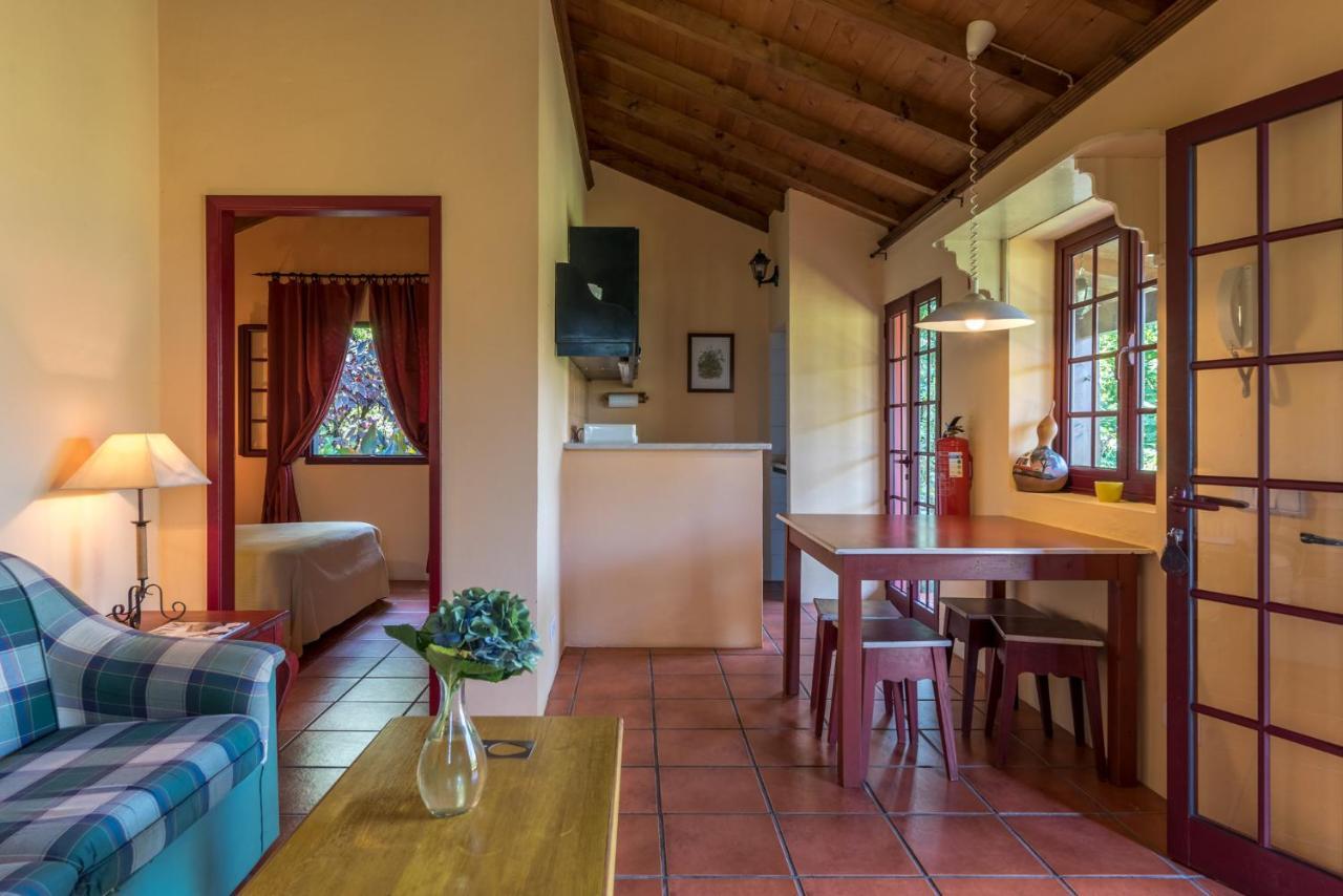 Pestana Quinta Do Arco Nature & Rose Garden Hotel Arco de São Jorge エクステリア 写真