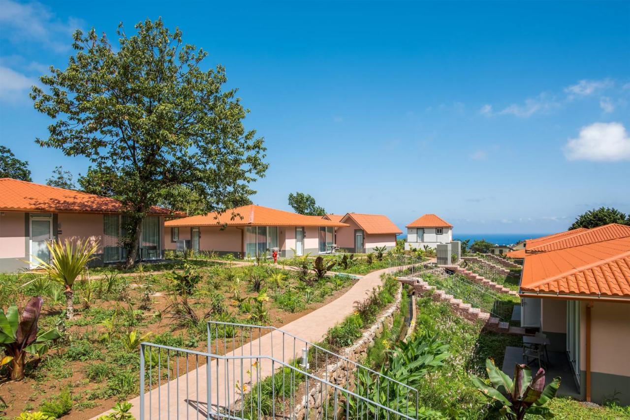 Pestana Quinta Do Arco Nature & Rose Garden Hotel Arco de São Jorge エクステリア 写真