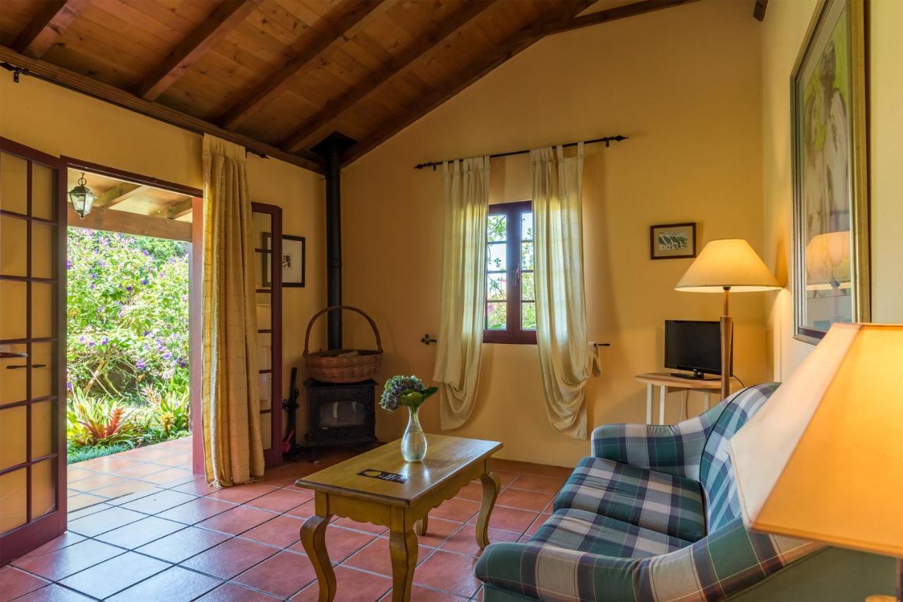 Pestana Quinta Do Arco Nature & Rose Garden Hotel Arco de São Jorge エクステリア 写真
