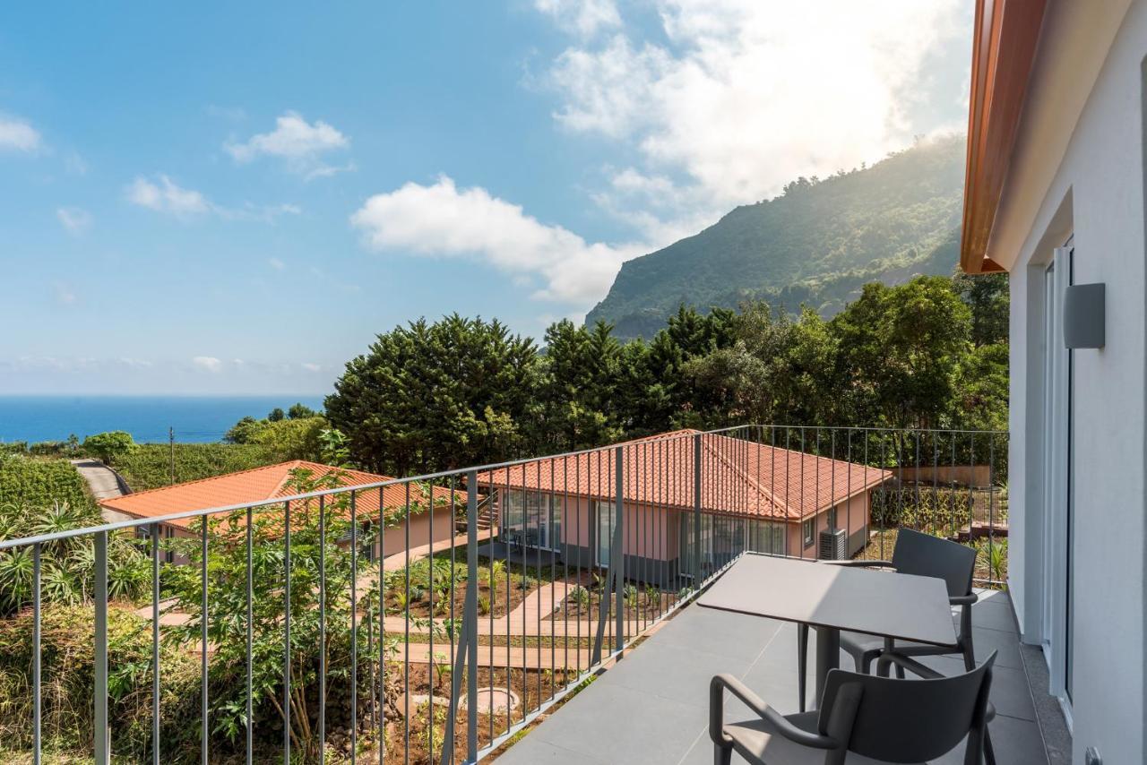 Pestana Quinta Do Arco Nature & Rose Garden Hotel Arco de São Jorge エクステリア 写真