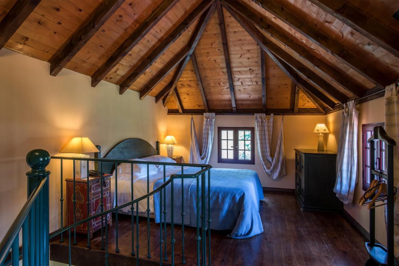 Pestana Quinta Do Arco Nature & Rose Garden Hotel Arco de São Jorge エクステリア 写真