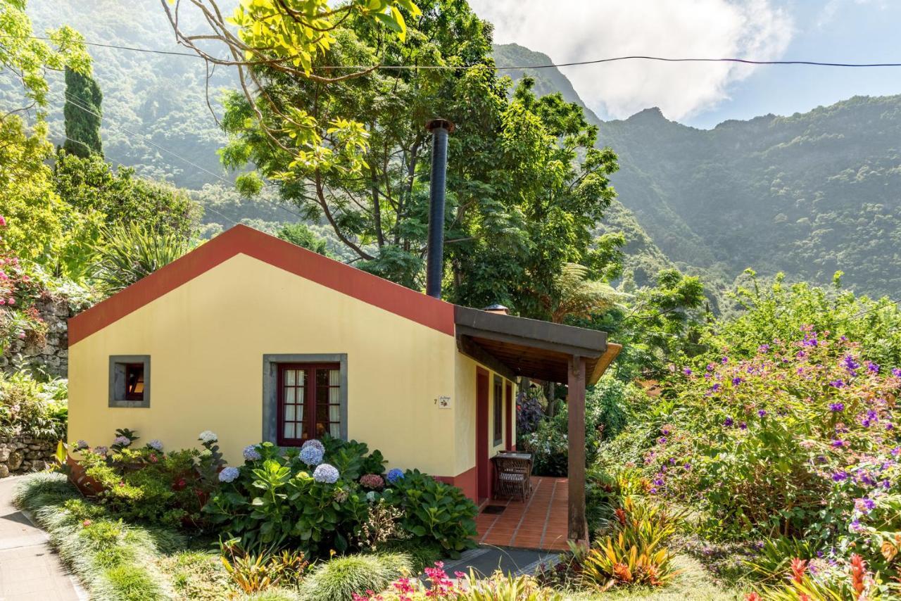 Pestana Quinta Do Arco Nature & Rose Garden Hotel Arco de São Jorge エクステリア 写真