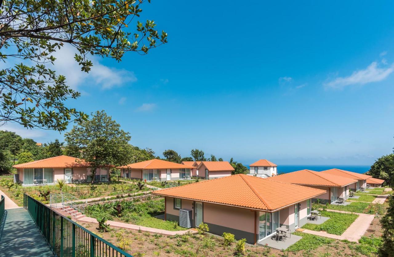 Pestana Quinta Do Arco Nature & Rose Garden Hotel Arco de São Jorge エクステリア 写真