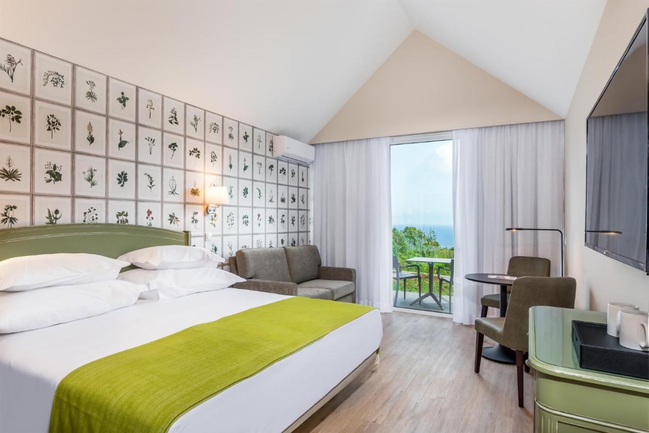 Pestana Quinta Do Arco Nature & Rose Garden Hotel Arco de São Jorge エクステリア 写真
