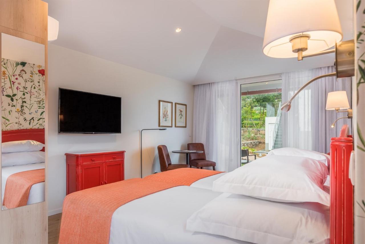 Pestana Quinta Do Arco Nature & Rose Garden Hotel Arco de São Jorge エクステリア 写真